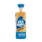 Rich Milk Toast