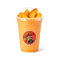 سموزي خوخ