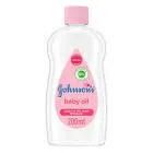 Johnson Regular Oil 200 ml