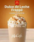 Sweet Milk Frappe