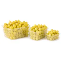 Yellow Grapes