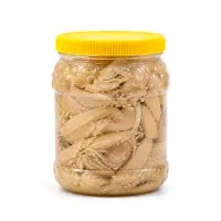 Small Jar of Deboned Renga