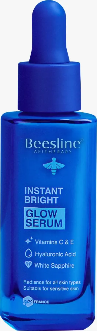 Beesline Face Serum for Instant Radiance 30ml