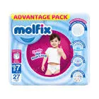 Molleflix 7 shorts