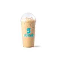 Iced White Mocha
