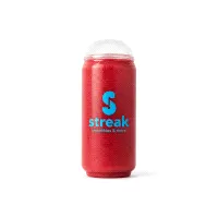 Pomegranate Smoothie