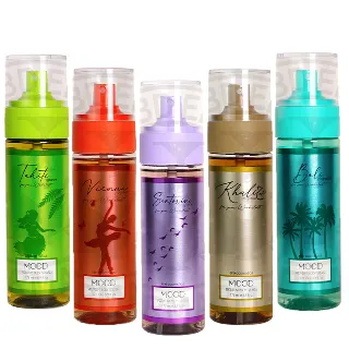 Mood Body Splash 175ml