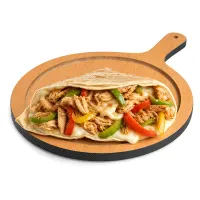 Musahab Crepe