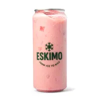 Guava Milk Juice