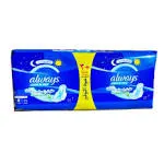 Seven Days Maxi Double Extra Long 16Pads