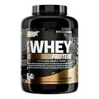 Nutrex Research - Whey Protein - 64 Serv - Chocolate