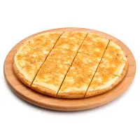 فطيرة قشطة وعسل