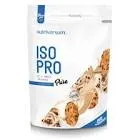 Nutriversum - ISO Pure - 40 Serv - Cookies