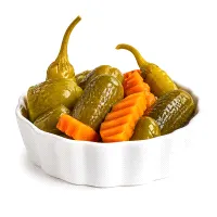 Pickles