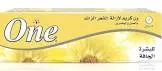 وان كريم ازالة 40جم صغير عسل
