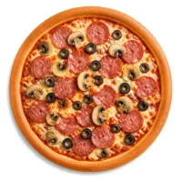 Meat Salami Small