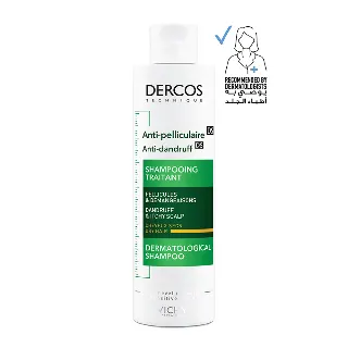 Biorouts Anti-Dandruff Shampoo 200ml