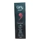 Girl shampoo