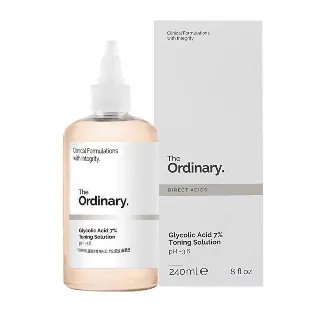 Ordinary Glycolic Acid Serum 250ml