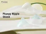 Poupy Nipple Shield