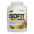 Nutrex Research - Isofit - 70 Serv - banana