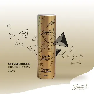 Khalis Rouge Balls Spray 200ml