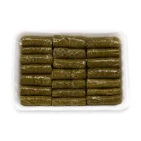 Stuffed Vine Leaves