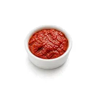 Spicy Harissa