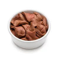 Roasted beef