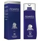 Aloketa Caffeine Shampoo Blue Bottle 200ml