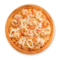 Medium Seafood