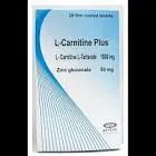 L-carnitine plus 