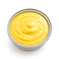 Custard Jelly