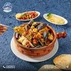 طاجن سي فود