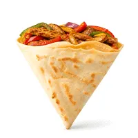 Fajita Crepe