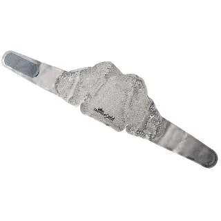 OMEGA COMPRESSES GEL THERMO COLD NECK & SHOULDER PAIN SIZE 57CM * 16.5CM