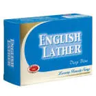 English Lotion Soap 110gcurlin