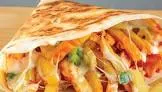 Potato crepe