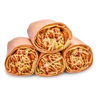 Crepe Offer 4