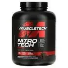 Nitrotech - Whey Protein - 42 Serv