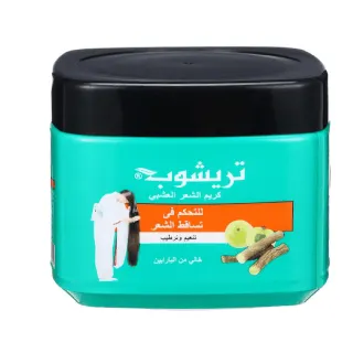 تريشوب كريم شعر للتحكم فالتساقط 150جم
