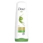 Dove Conditioner Hair Fall