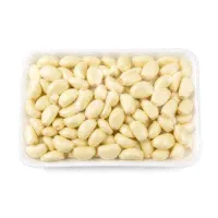 Peeled Local Garlic