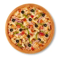Chicken Supreme Medium