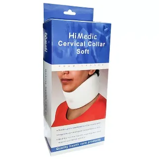 Zola Plastic Neck 2XL