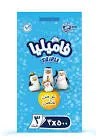 Family Tissues 500m 3-Ply Pack of 3