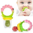 Lucky Fruits Teether