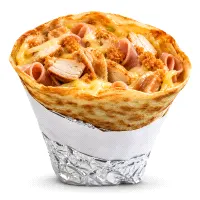 كريب سوبر كرانشي بارد