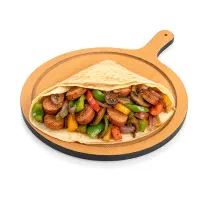 كريب سجق