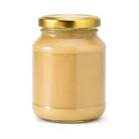 Pure Sesame Tahini